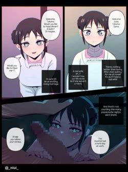 Artist Niui E Hentai Galleries