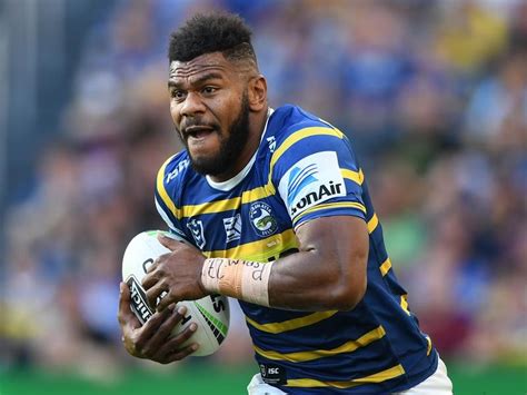 sivo   eels training  court case sports news australia