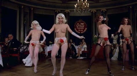 Naked Unknown In In The Sign Of The Gemini