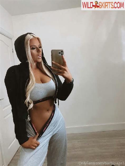 Apollonia Llewellyn Nude Leaked Photos And Videos WildSkirts