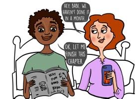 If You Ve Done Of These Sex Things You Re In A Long Term Relationship