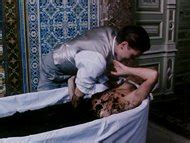 Naked Ana Belén in The Perfect Husband