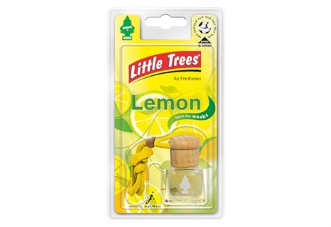 Αρωματικό Υγρό Little Trees Λεμόνι | Praktiker