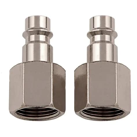 Купить Ниппель универсальный быстросъемный Stels (”папа”), внутренняя ...