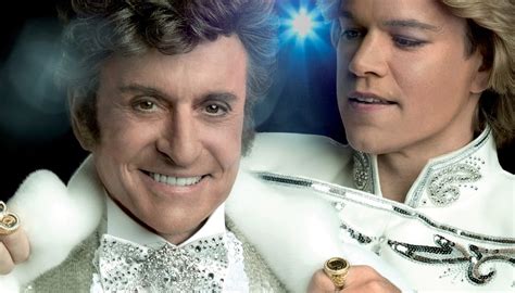 frenchtouch2 Le film gay de l année est sur ARTE tv Ma vie avec Liberace signé Steven Soderbergh