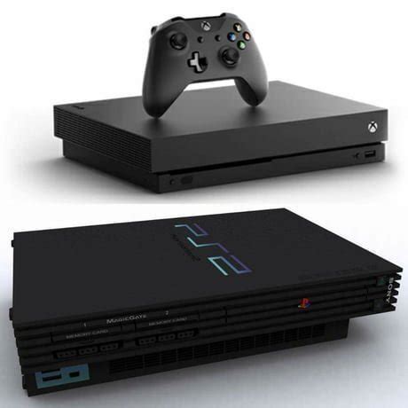 [XBO/XB Series] XBSX2 v2.0.0 disponible