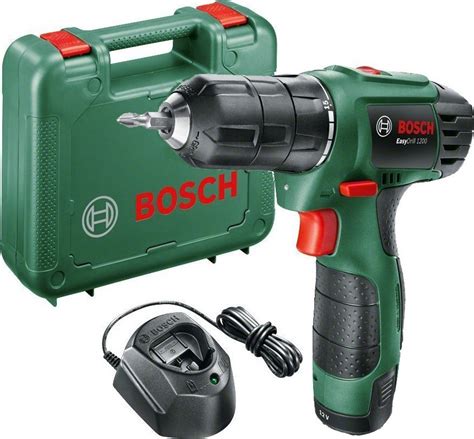 Bosch Easydrill V X Ah Skroutz Gr