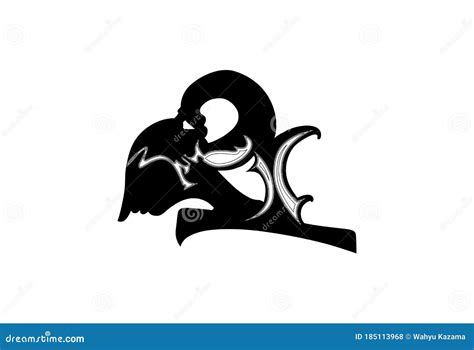 21 Gambar Wayang Gatotkaca Hitam Putih