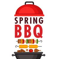 Spring BBQ - Events