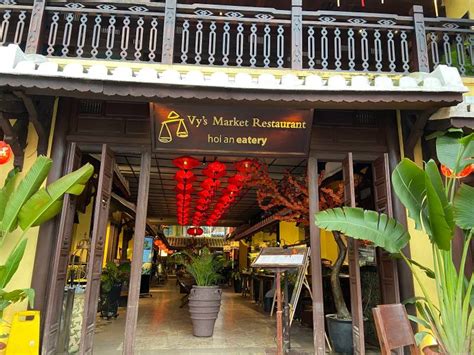 vy  market restaurant cooking school hoi    expect