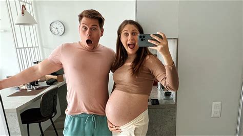 ПОДГОТОВКА К РОДАМ. Третий триместр беременности - YouTube