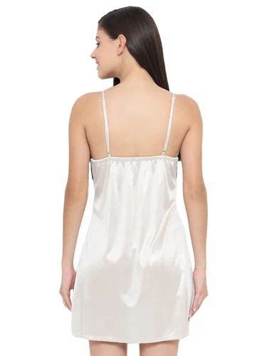 Hot Bridal Honeymoon Babydoll And Bikini Dress White B Ac At Rs Baby Dolls ID