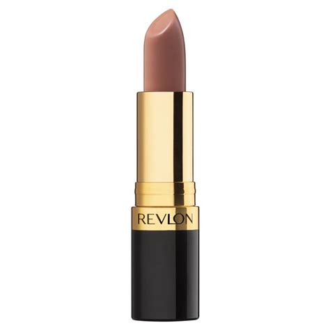 Buy Revlon Super Lustrous Lipstick Bare It All Online At Chemist Warehouse