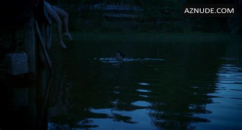 BETSY HOLT Nude AZNude