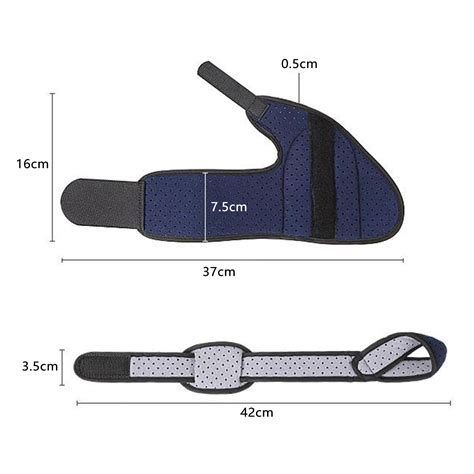 Bunion Corrector Self-Adhesive Bunion Splints for Foot Pain Overlappin