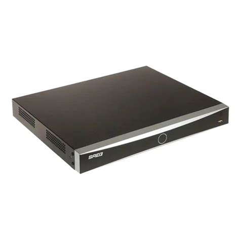 NVR видеорегистратор SafetyEye SE-NVR16V2K - купить в Украине: цена ...