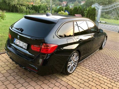 BMW Touring 330d Automatik 2013 God