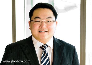 Najib Says Jho Low Has Never Worked For Mdb