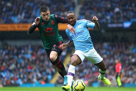 Aston Villa vs Manchester City Preview, Tips and Odds - Sportingpedia
