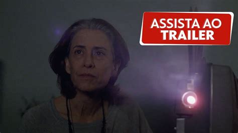 Ainda Estou Aqui Filme De Walter Salles Fernanda Torres E