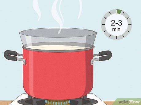 3 Cara Untuk Mencukur Area Bikini Dengan Minyak Kelapa WikiHow