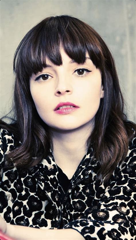 Chvrches Lauren Mayberry Chvrches Lauren Mayberry Beauty