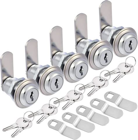 Enhancing Security With Heavy Duty Cabinet Locks