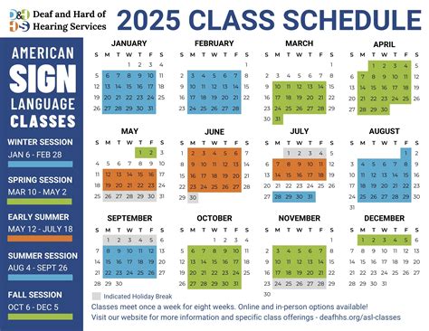 ASL Classes