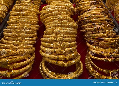 Arab Gold stock photo. Image of shop, opulency, abundance - 61031714