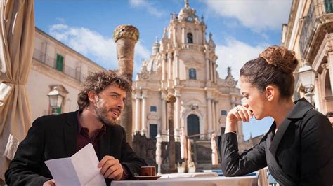 Il Giovane Montalbano 2 Trama E Cast De Il Ladro Onesto Stasera Su