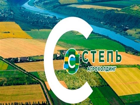 Агрохолдинг «Степь» увеличил свою выручку на 15% – АГРАРИЙ