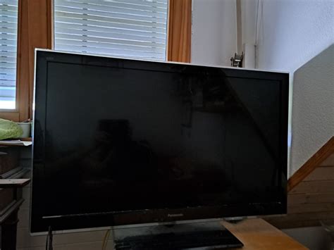 Panasonic Viera LCD Fernseher | Kaufen auf Ricardo