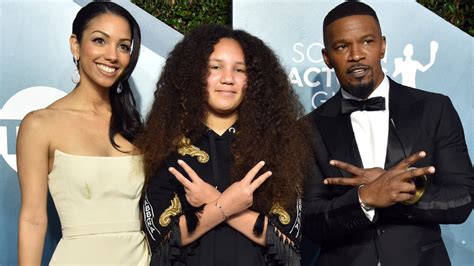 Jamie Foxx Children, How Many Kids Does He Have? Family, Daughters