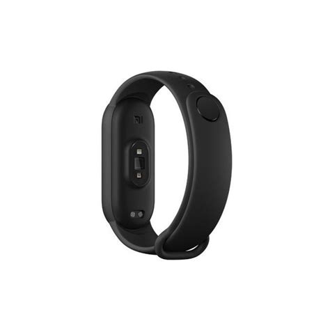 Mi Smart Band 5 - Redmi Tech