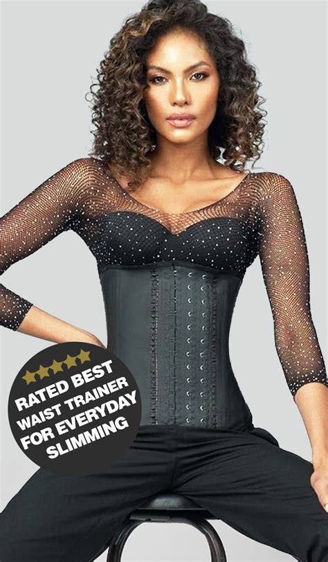 Ann Chery | AC2021 | Best Seller Ann Chery Waist Trainer - S-6XL