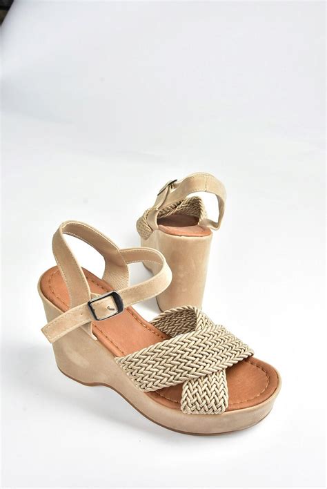 Tocuri De Femeie 326TNK1248 36 Twinkle Nude Mezoni Ro