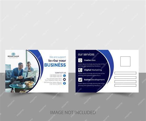 The benefits of professional postcard printing services explained 5