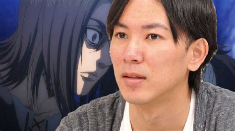 Ma Situation Chevauche Celle Deren Isayama Révèle La Fin De Lattaque Contre Titan Anime