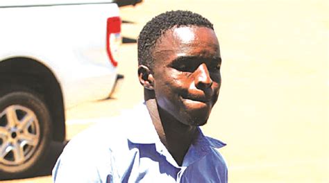 How Chibwe Lured Teen To Having Gay Lula Lula Harare Live