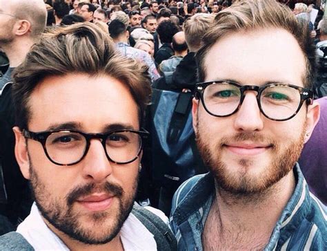 Gay Couple S Fury At Sainsbury S Hand Hold Complaint Bbc News