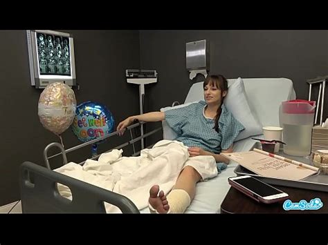 Sexo En P Blico En El Hospital Milf Flash Bf Cumshot Le Di Una Paja Y Se Corre En Mis Tetas