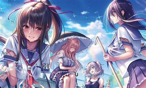 Best Way To Buy H Hentai Game In Japan From Japanese Hardcore Otaku Anime Maps