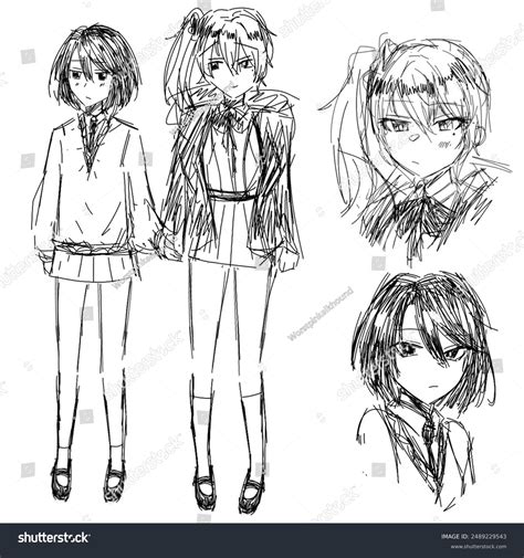 Cute Girl Long Deep Lesbian Royalty Free Photos And Stock Images Shutterstock