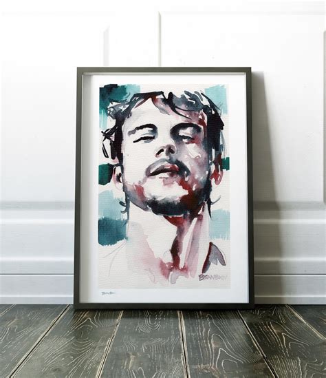 Gay Romance Art Erotic Art Canvas Gay Gift Ideas Etsy