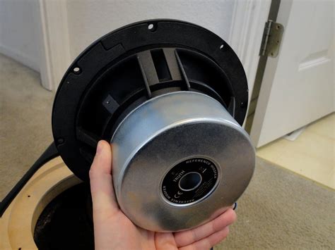 audio blog: Inside the B2031P