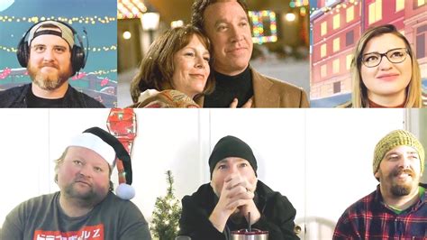 christmas   kranks jontron reaction mashup youtube