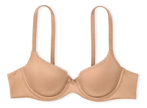 Bra Sost N Victoria S Secret Original Nude Mercadolibre