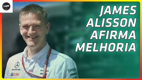 James Allison Afirma Que Mercedes Pode Vencer A Red Bull Em Youtube