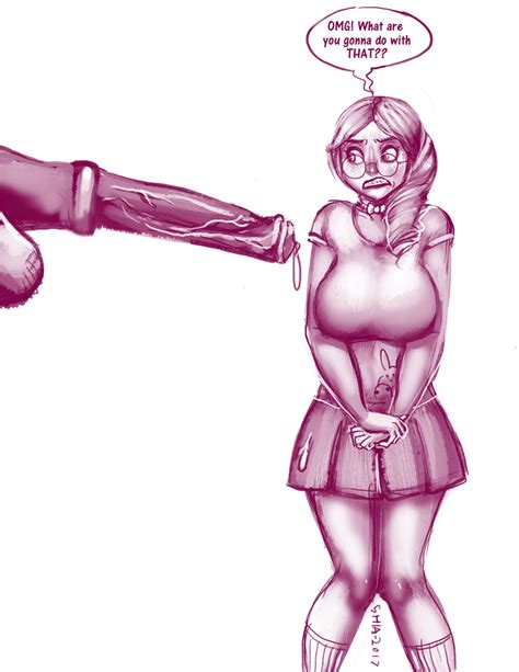 BEASTIVERSE Belatedly Introducing Teen Lizzie By Shia By EnochMcCain Hentai Foundry