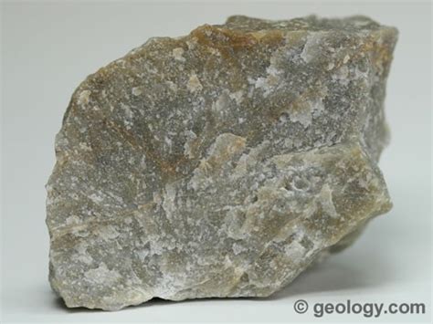 Metamorphic Rocks Minerals Grade And Facies Lucky Sci